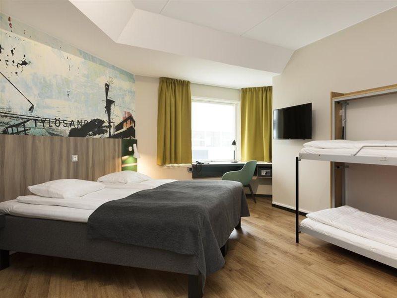 Good Morning+ Halmstad Exterior photo