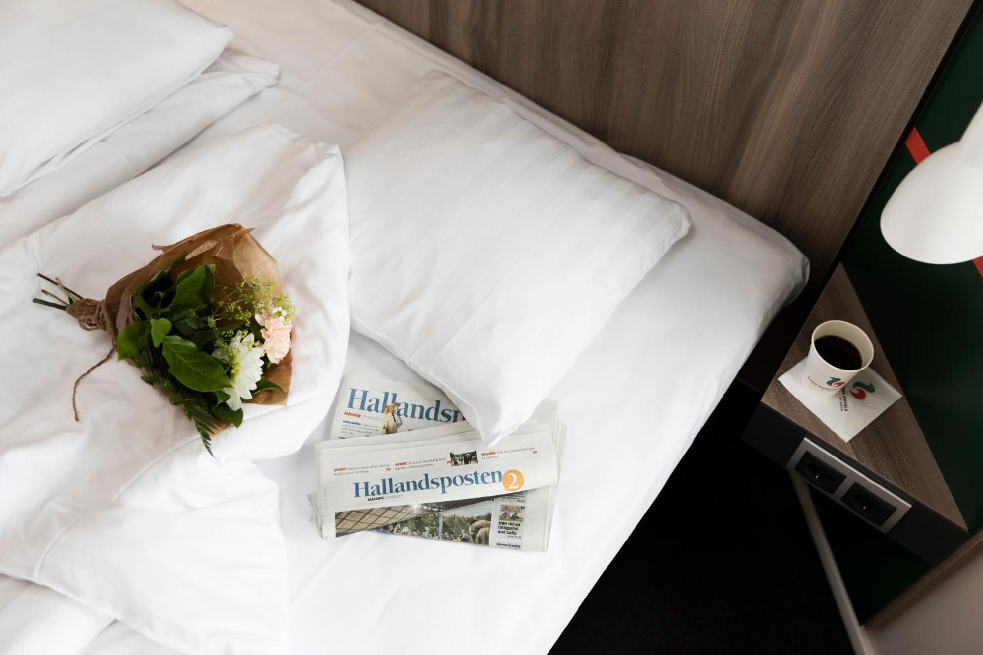 Good Morning+ Halmstad Exterior photo