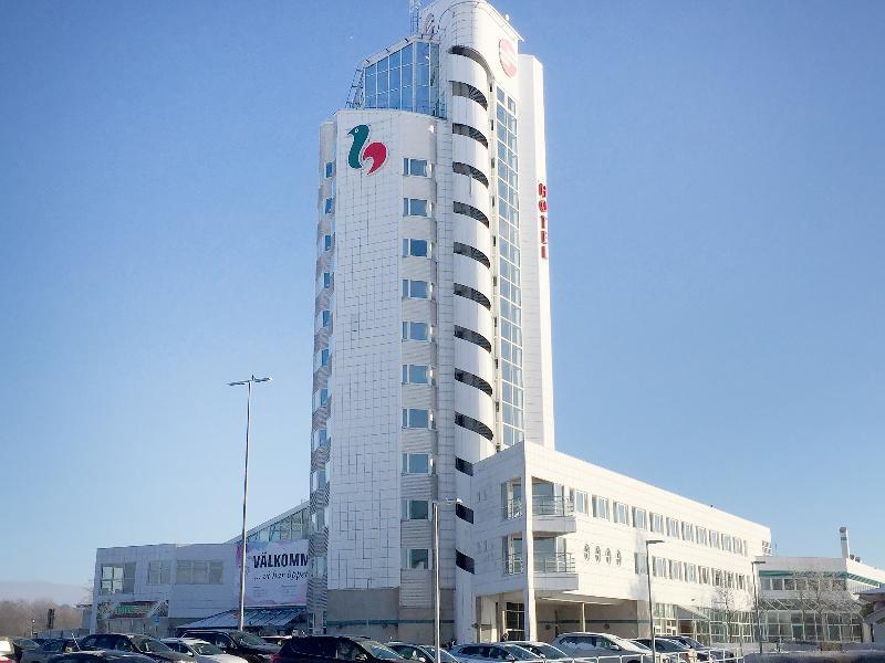 Good Morning+ Halmstad Exterior photo
