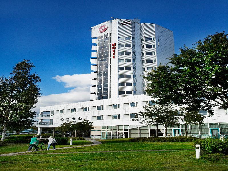 Good Morning+ Halmstad Exterior photo