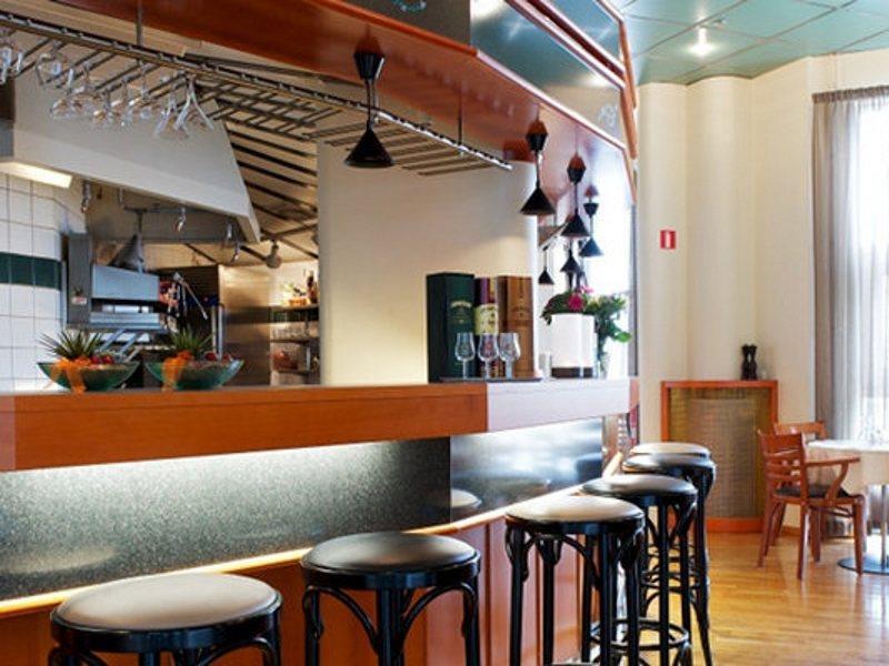 Good Morning+ Halmstad Restaurant photo