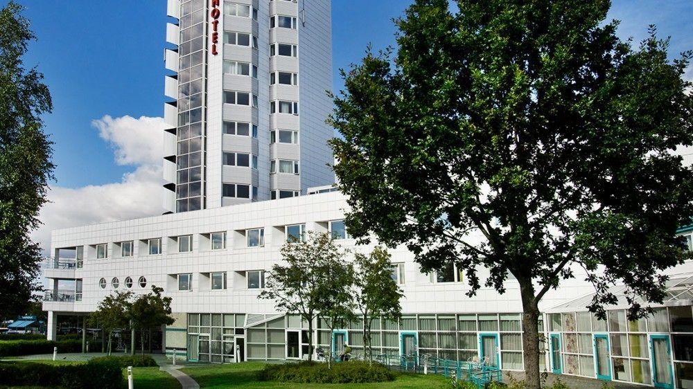 Good Morning+ Halmstad Exterior photo