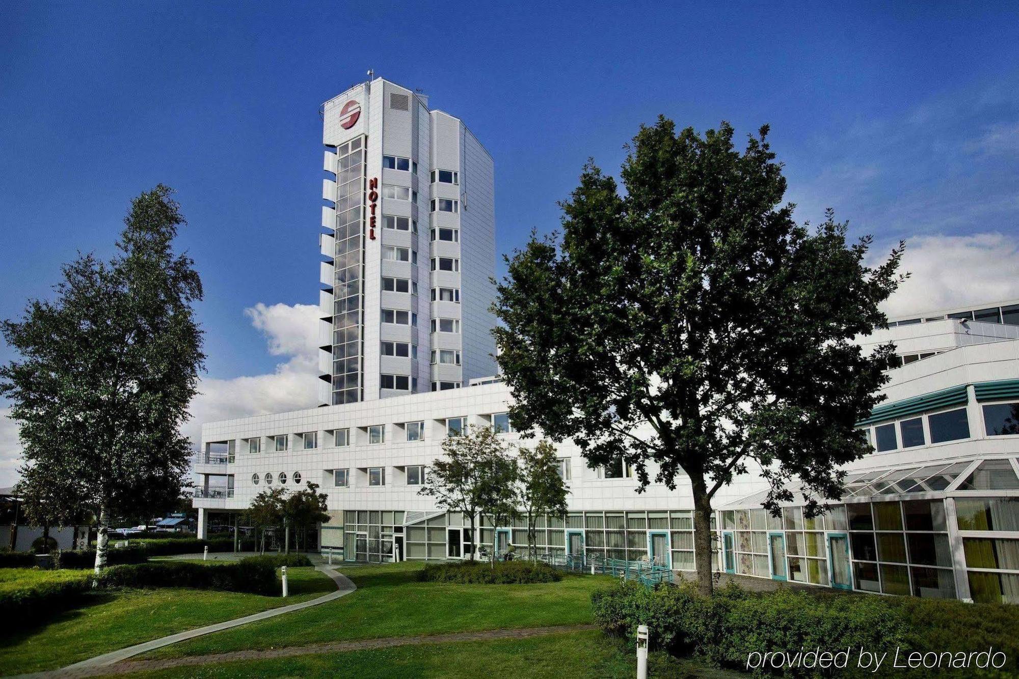 Good Morning+ Halmstad Exterior photo