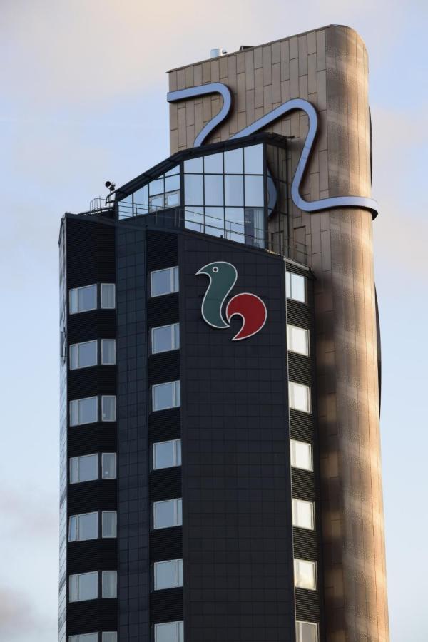 Good Morning+ Halmstad Exterior photo
